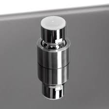 High Quality Overhead Rain Shower β Stainless Steel