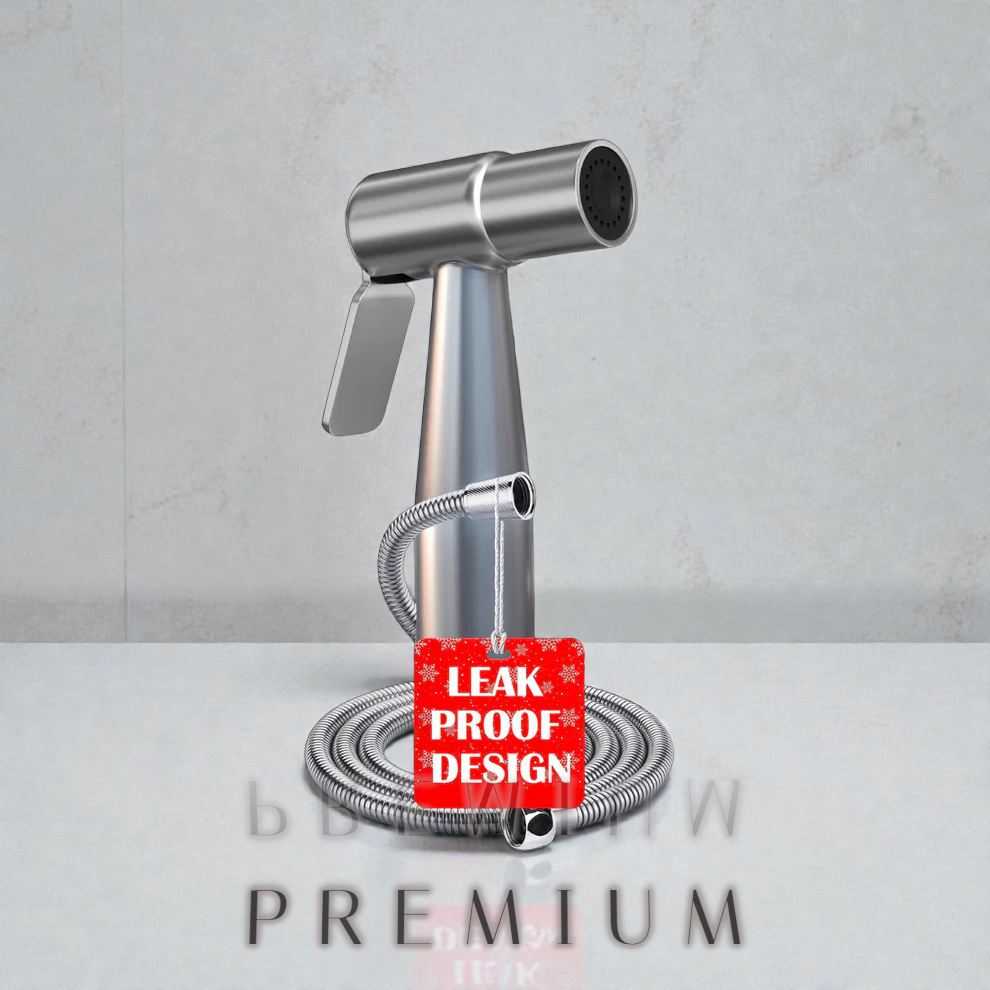 Muslim shower & Hoses