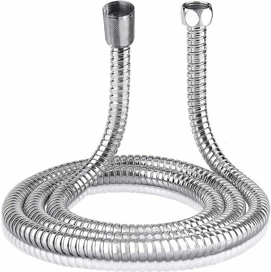 Flexible Stainless Steel Shower Hose – Strong, Stylish & Durable