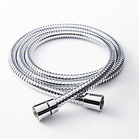 Flexible Stainless Steel Shower Hose – Strong, Stylish & Durable