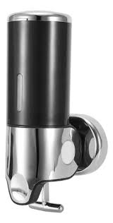 Wall Mount Soap & Shampoo Dispenser