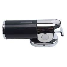 Wall Mount Soap & Shampoo Dispenser