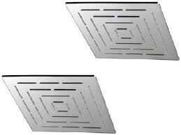 Premium Quality Stainless Steel Shower Head