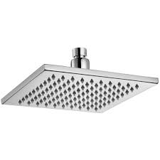 High Quality Overhead Rain Shower – Stainless Steel
