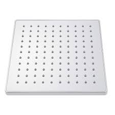 High Quality Overhead Rain Shower – Stainless Steel